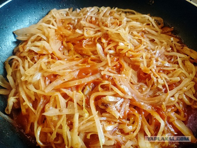 Рёбрышки к пиву, острые и сочные