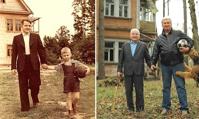 Как прекрасен и трагичен этот мир, ч.3