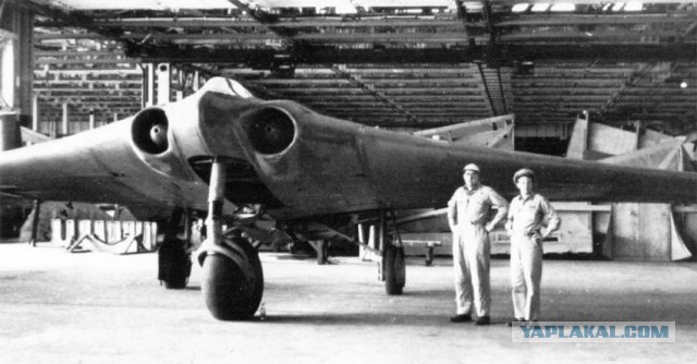 Нестандартная авиация