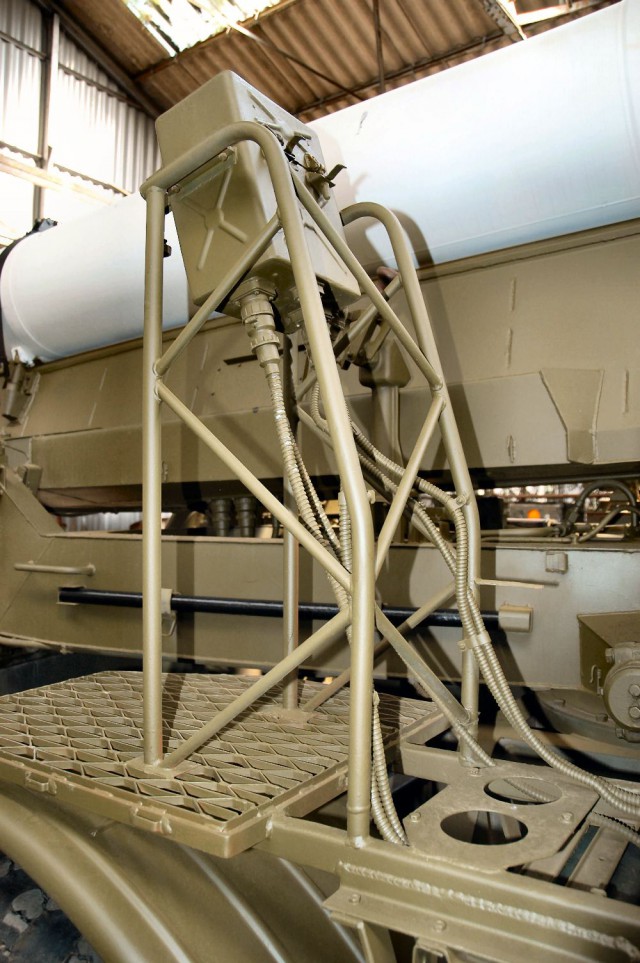 Легендарная 135-я: рождение известных советских ракетовозов ЗИЛ