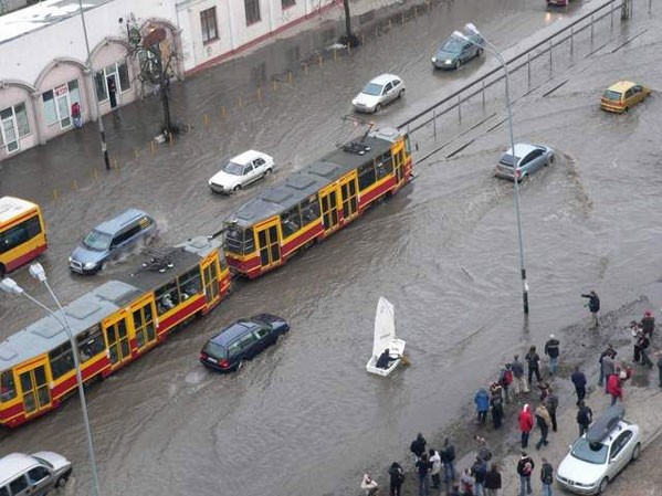 весна пришла