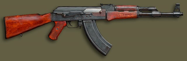 А все таки красиво...