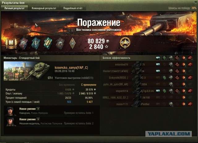 Wargaming 38