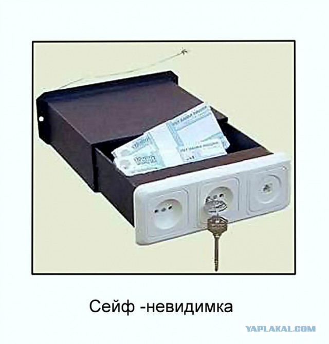 Чтобы жизнь попроще стала.