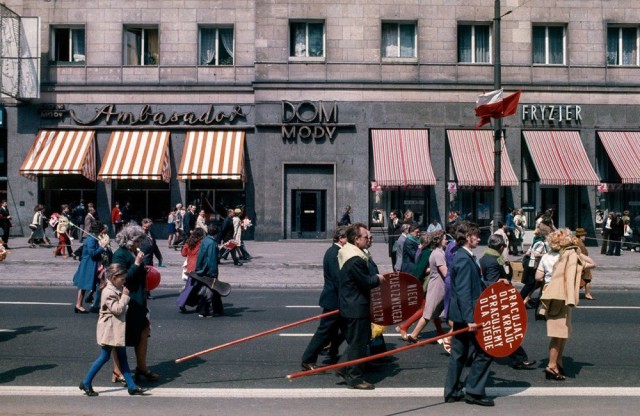 Редкие исторические фотографии