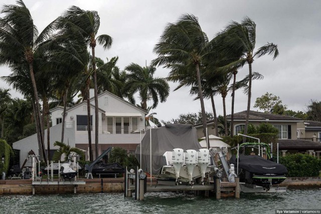 Майами: как живут простые американские богачи