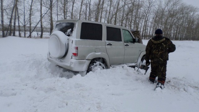 Пока вы тут хохлов обсуждаете