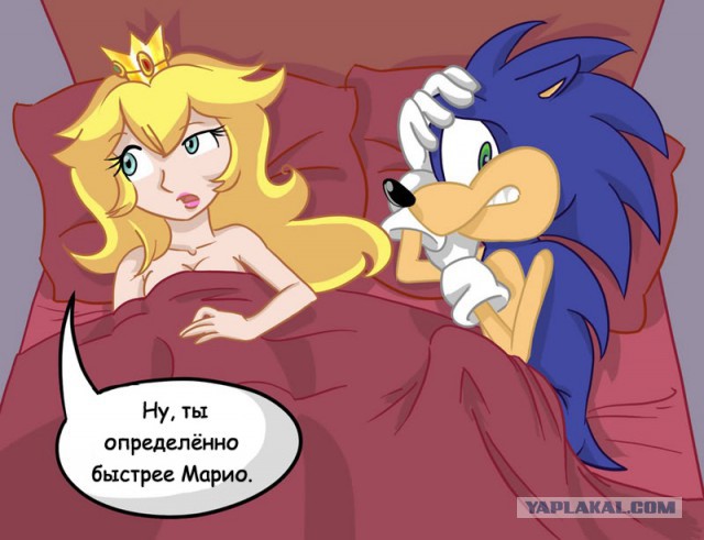 Игровой юмор vol.3