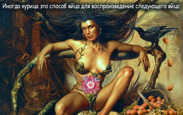 Красивые девушки в платьях