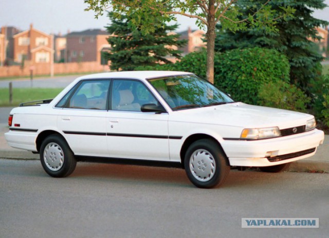 Ауди 100. Нержавеющая легенда