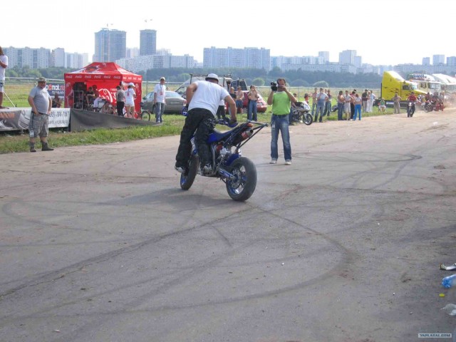 Автоэкзотика 2008 фото
