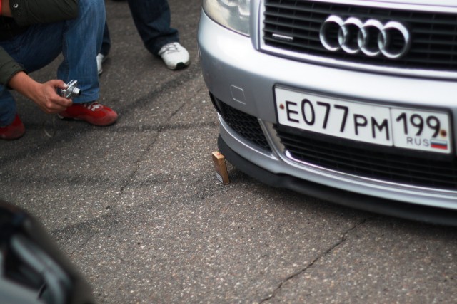 Audi Fest 2011
