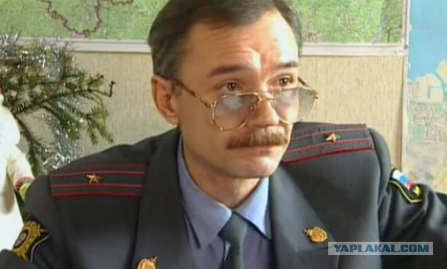 История сериала «Убойная сила»