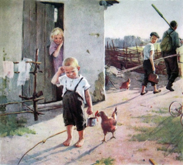 Картинки с мальчишками