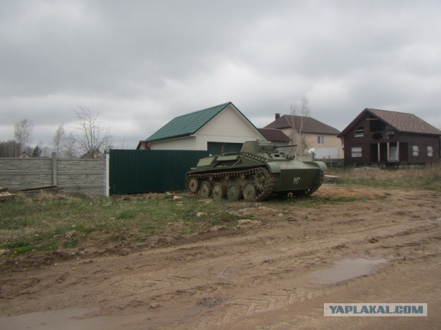 Удивительные снимки с российских просторов 14.04.19
