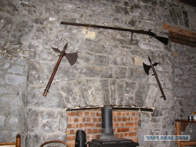 Ирландские кельты. История острова Святого Патрика