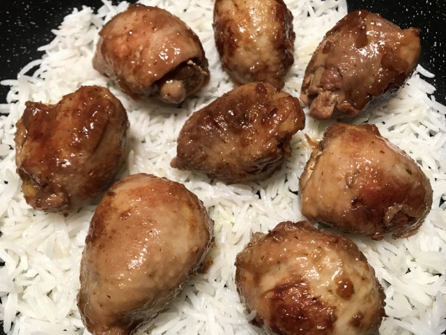 4000 км за пловом