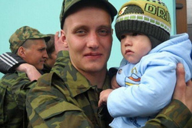 Рамиль Шамсутдинов рассказал, за что убил 8 человек в военной части