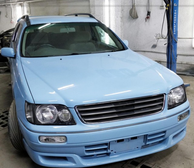 Сочный скоростной сарай стейджа
