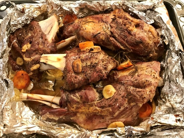 Шведский стол для Ати, Кулинары поздравляют