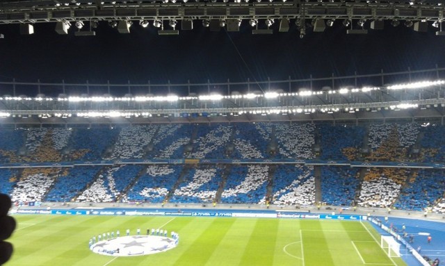 Champions League Сезон 2012/2013
