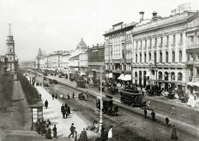 Интересные и редкие ретро-фотографии 15.03.2020