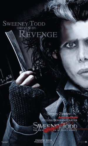 Кинопеределки фотожабные