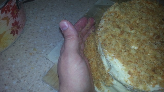 Очередной Наполеон (не полководец)