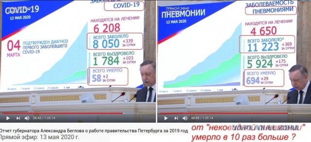 Массовый просмотр развода мостов в Спб, несмотря на вирус
