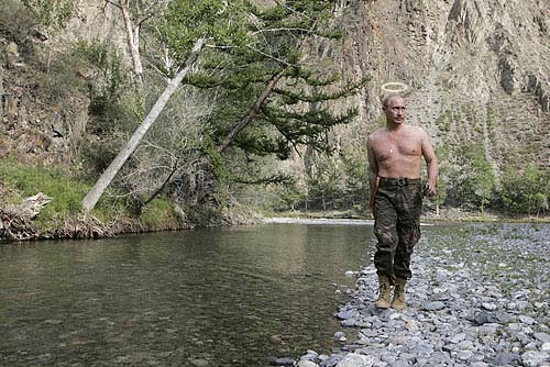 Алкоголик и притяжение
