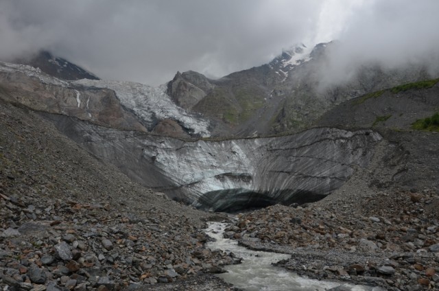 Северный Кавказ, от Каспийского до Азовского моря