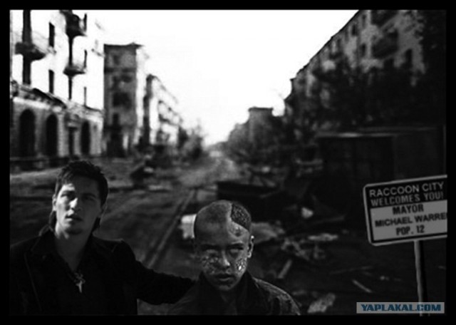 Фотожаба: Поможем Билану доехать