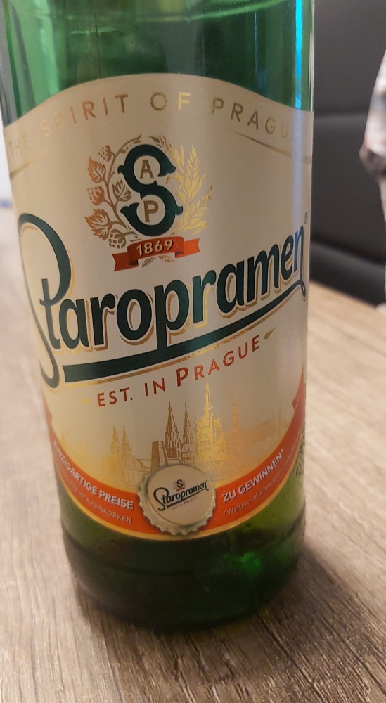 Beer-post