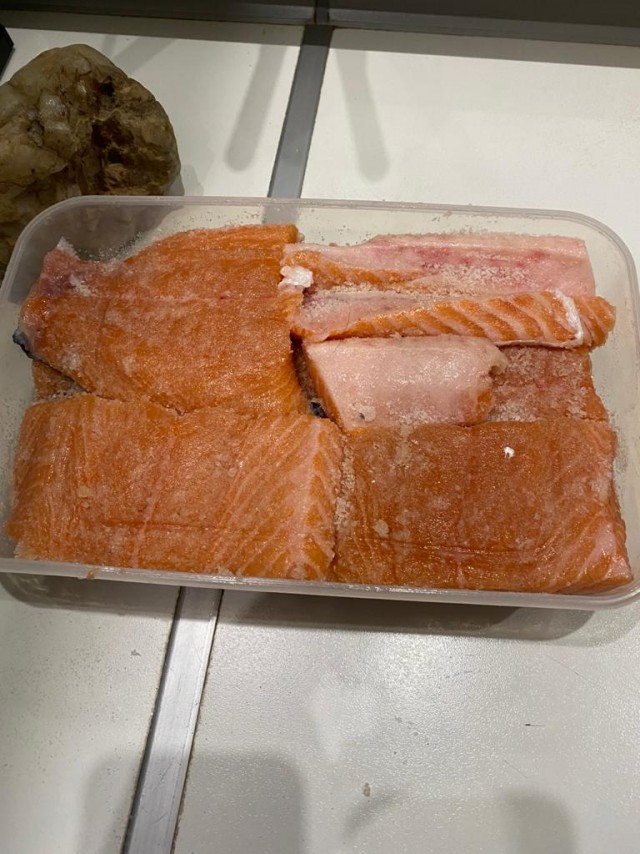 #ДРКулинарии2021 - Перепелки на гриле.