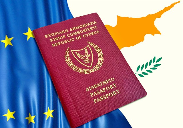 Правительство Кипра незаконно выдало 3,5 тысячи «золотых паспортов»
