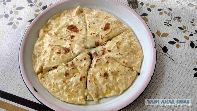 Отдых на юге. Туризм / Дагестан / Чечня