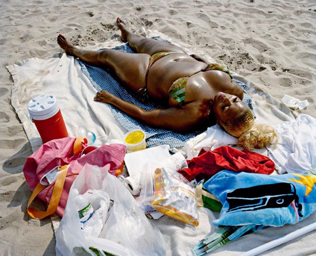 30 «убойных» пляжных фото, которые точно рассмешат до слез