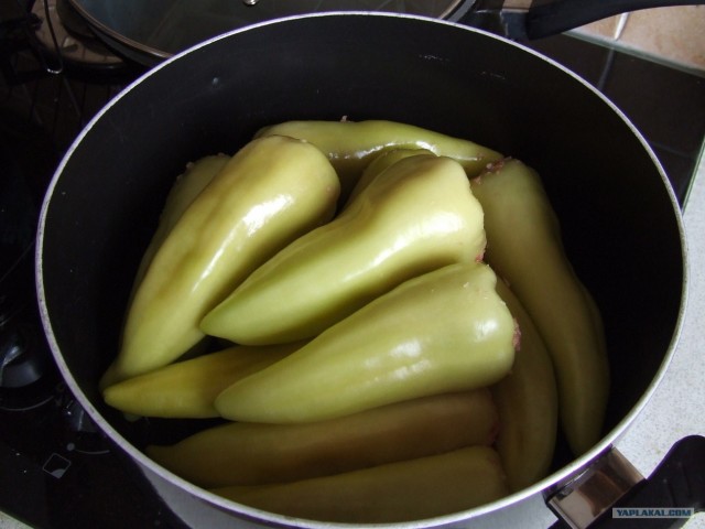 Очень кушать хочется.