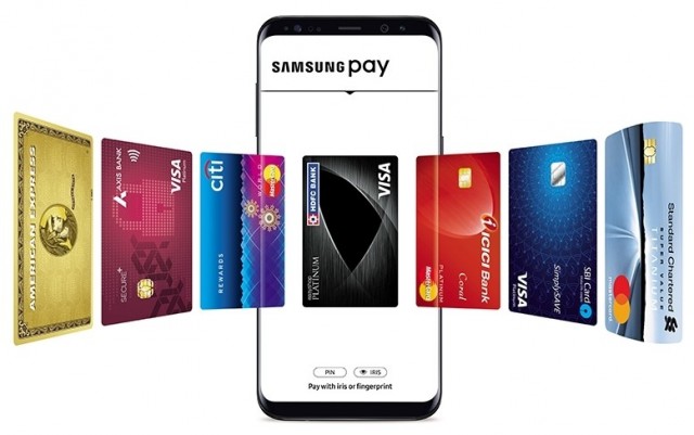 Суд запретил работу Samsung Pay в России из-за патентного спора. Решение вступит в силу через 30 дней