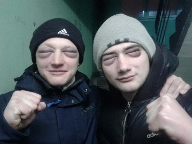 Быдлорама