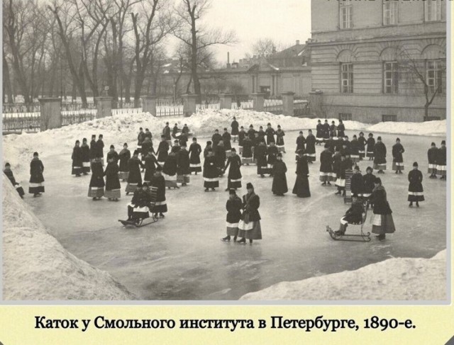 Фотографии с богатым историческим прошлым со всего мира