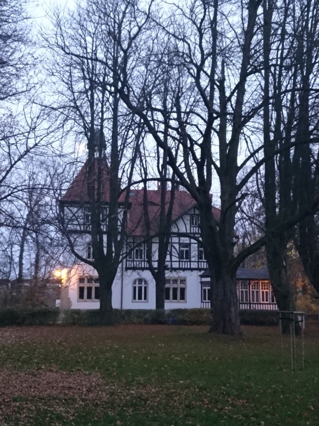 Городские фото