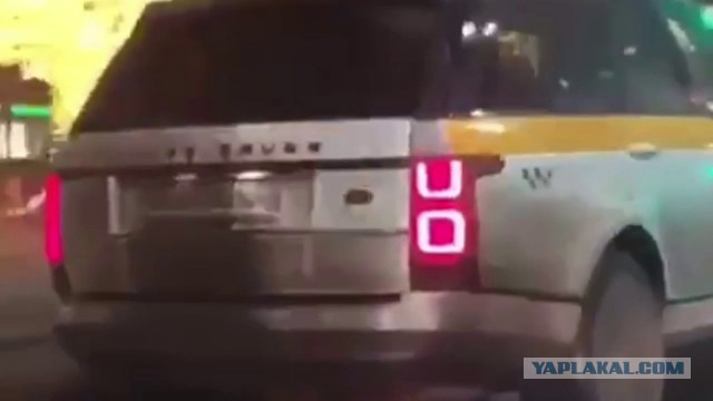 Бизнес такси изнутри. Начало