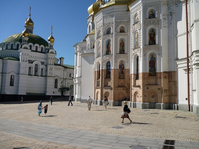 Гомель - Арабатская стрелка 2011