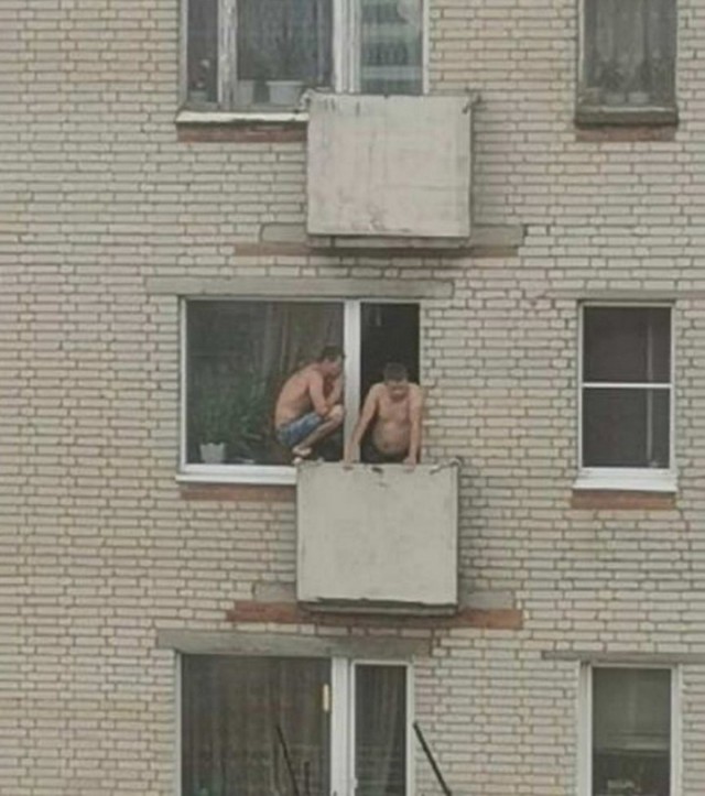 Чудики из социальных сетей 16.04.22