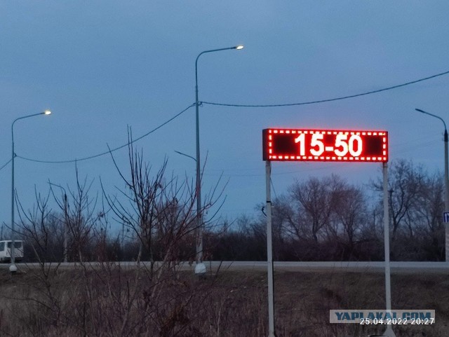 Из Казахстана в Карелию на машине