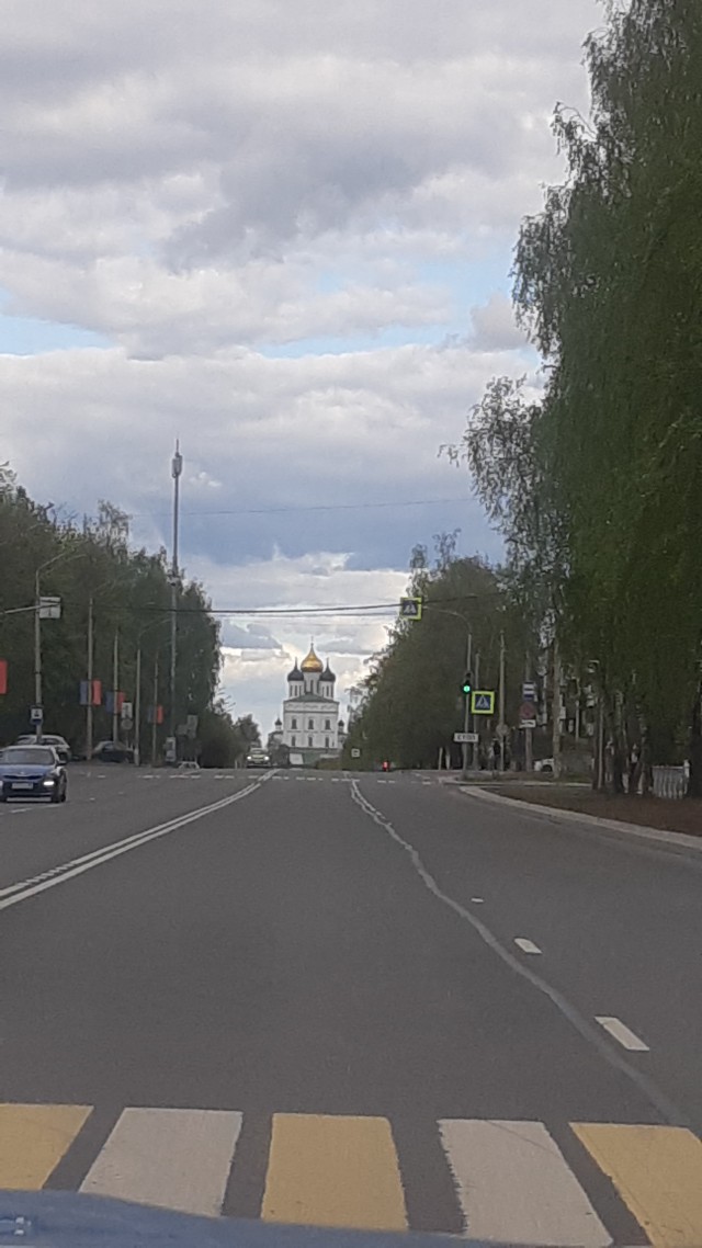 Ушла жена
