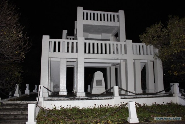 Мурманск глазами карелов