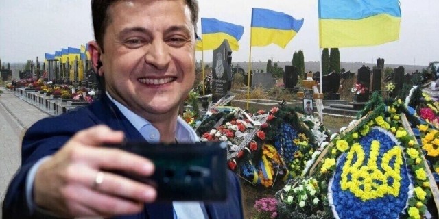 Прорыв обороны и наступление войск РФ за Песками.