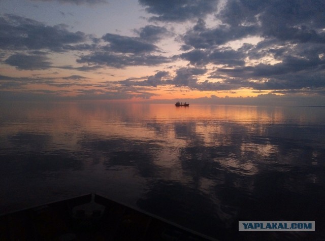 Наш, Русский север